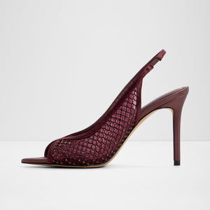 Skolas / Heeled Sandals