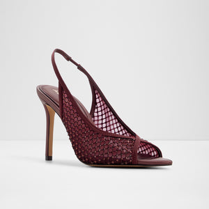 Skolas / Heeled Sandals