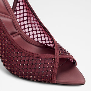Skolas / Heeled Sandals
