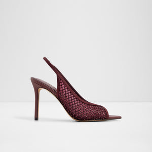 Skolas / Heeled Sandals