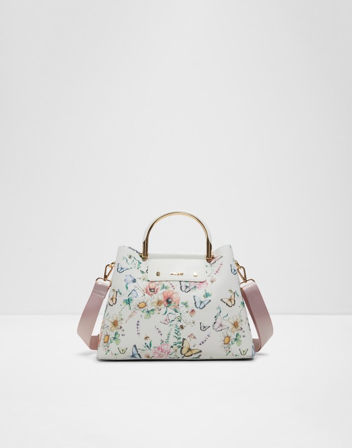 Sloana / Satchel