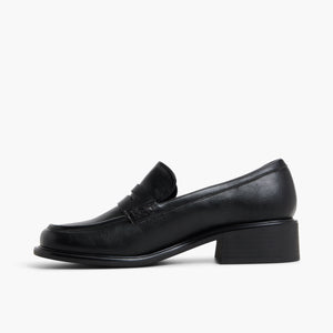 Sloanee \ Heeled Shoes