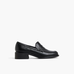 Sloanee \ Heeled Shoes