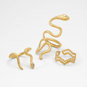 Slytha / Ring