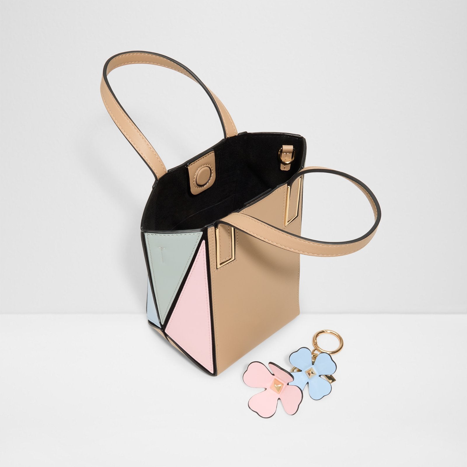 Smallprismatote / Satchel