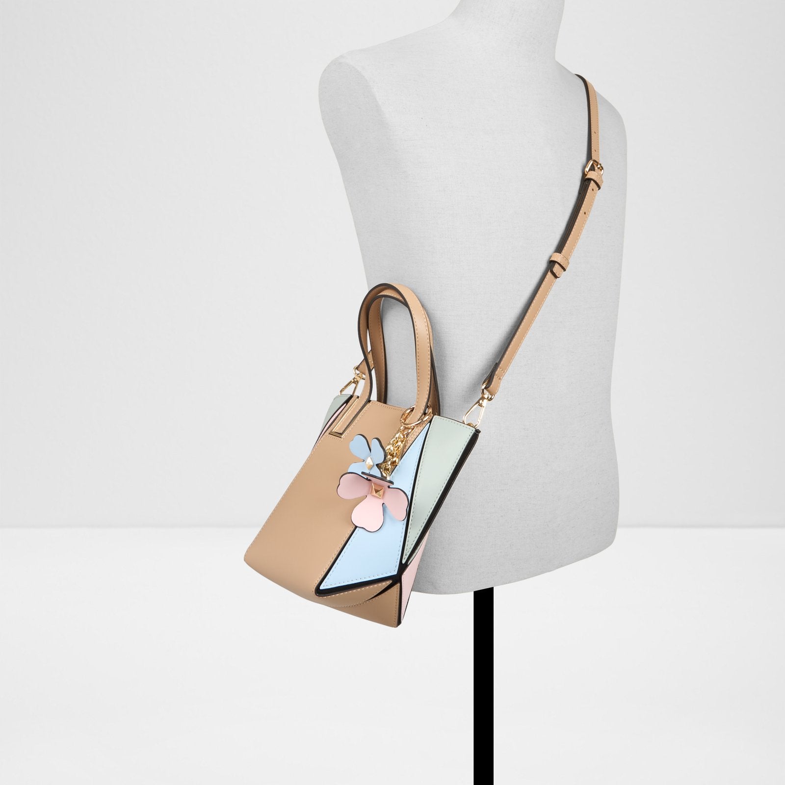 Smallprismatote / Satchel