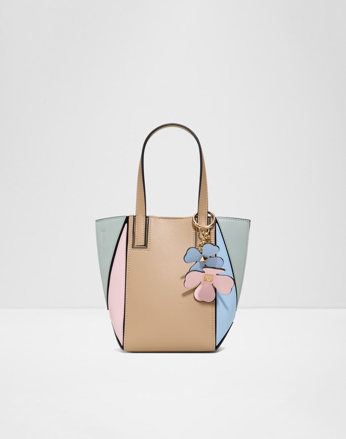 Smallprismatote / Satchel