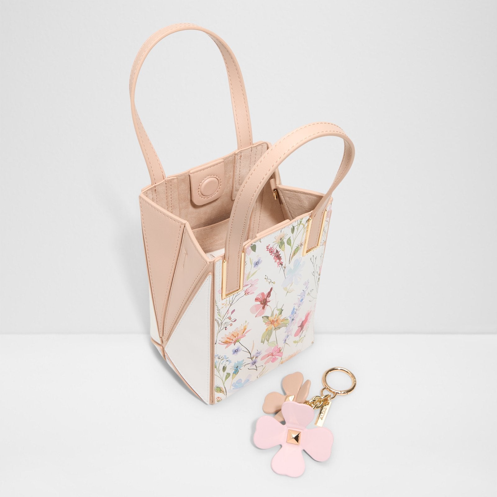 Smallprismatote / Satchel