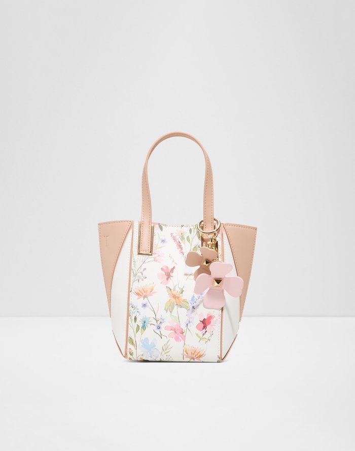 Smallprismatote / Satchel