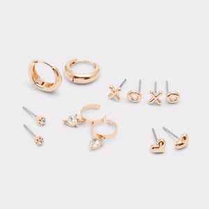 Smoochess / Accessories