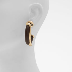 Snakella / Earrings