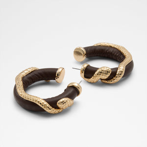 Snakella / Earrings