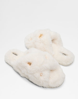 Snowkissedcharm / Slipper