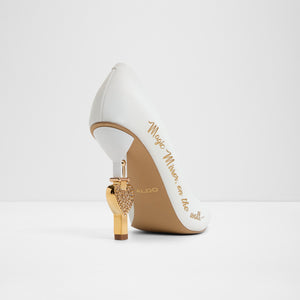 Snowwhiteheel / Heeled Shoes
