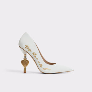 Snowwhiteheel / Heeled Shoes