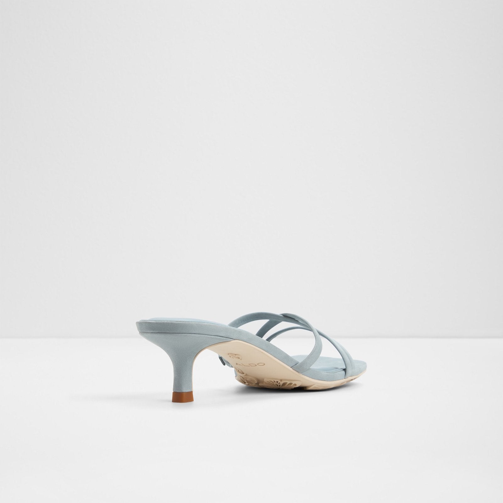 Sofiana / Heeled Sandals
