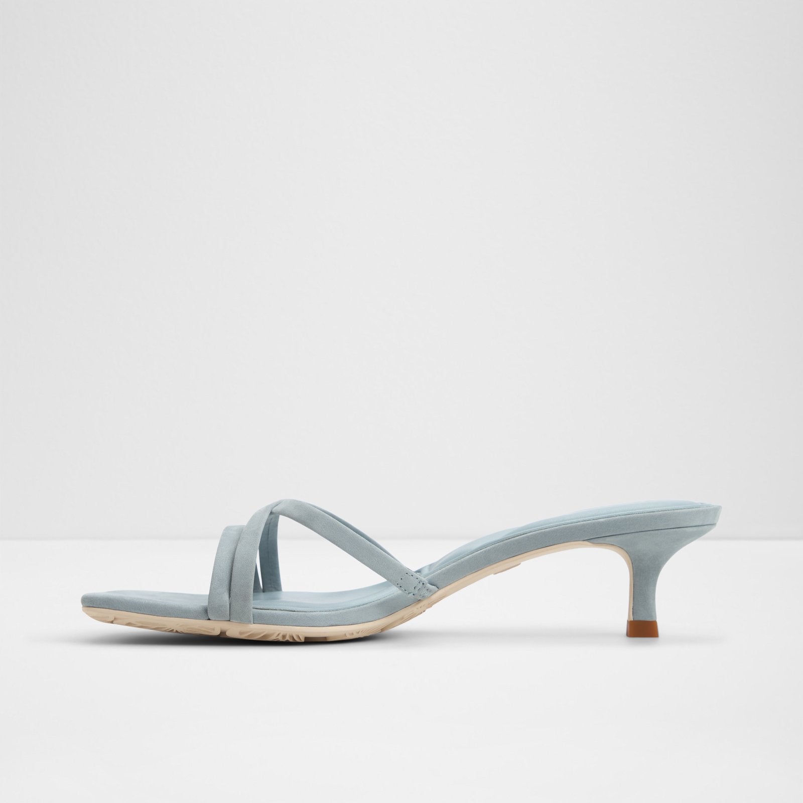 Sofiana / Heeled Sandals