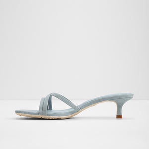 Sofiana / Heeled Sandals