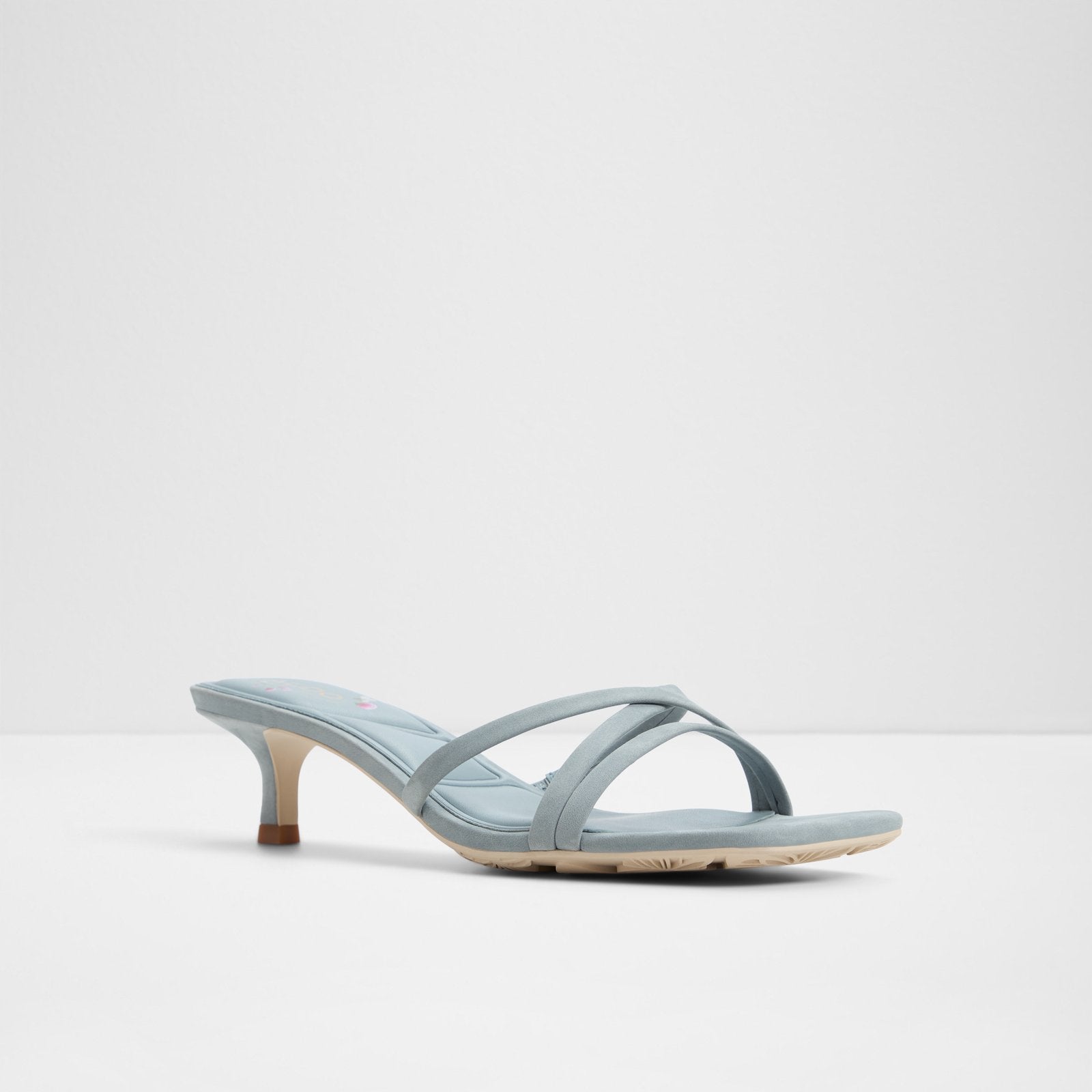 Sofiana / Heeled Sandals