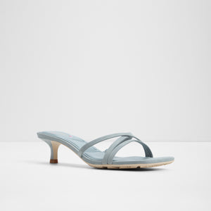 Sofiana / Heeled Sandals