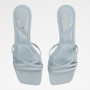 Sofiana / Heeled Sandals