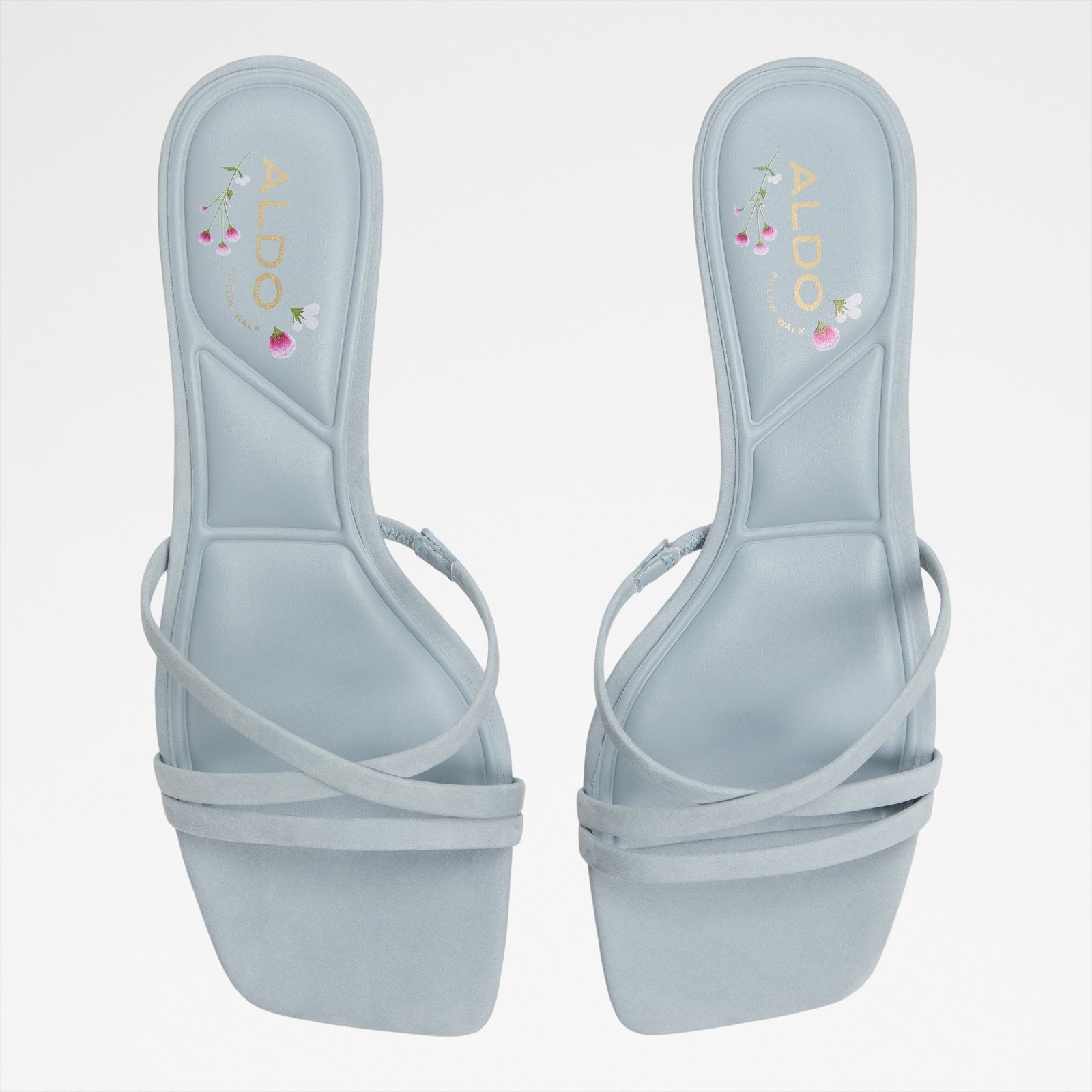 Sofiana / Heeled Sandals