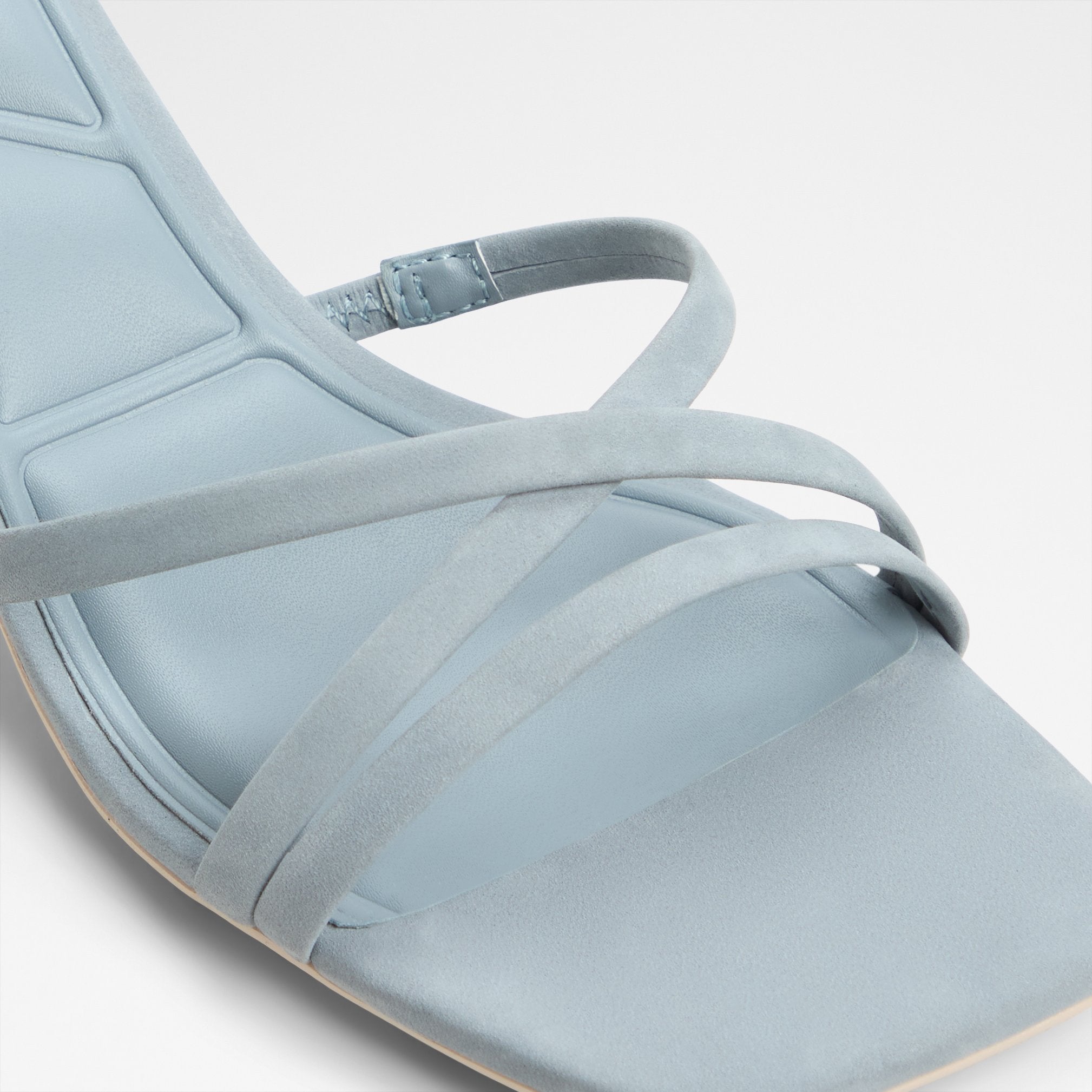 Sofiana / Heeled Sandals