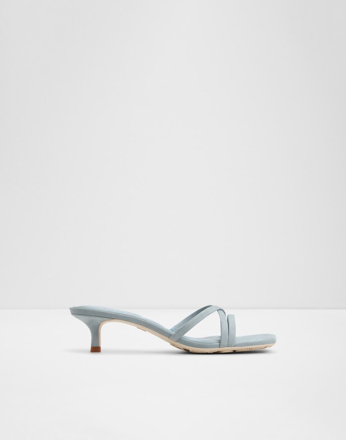 Sofiana / Heeled Sandals