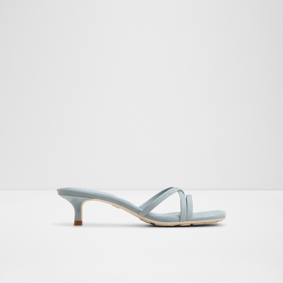 Sofiana / Heeled Sandals