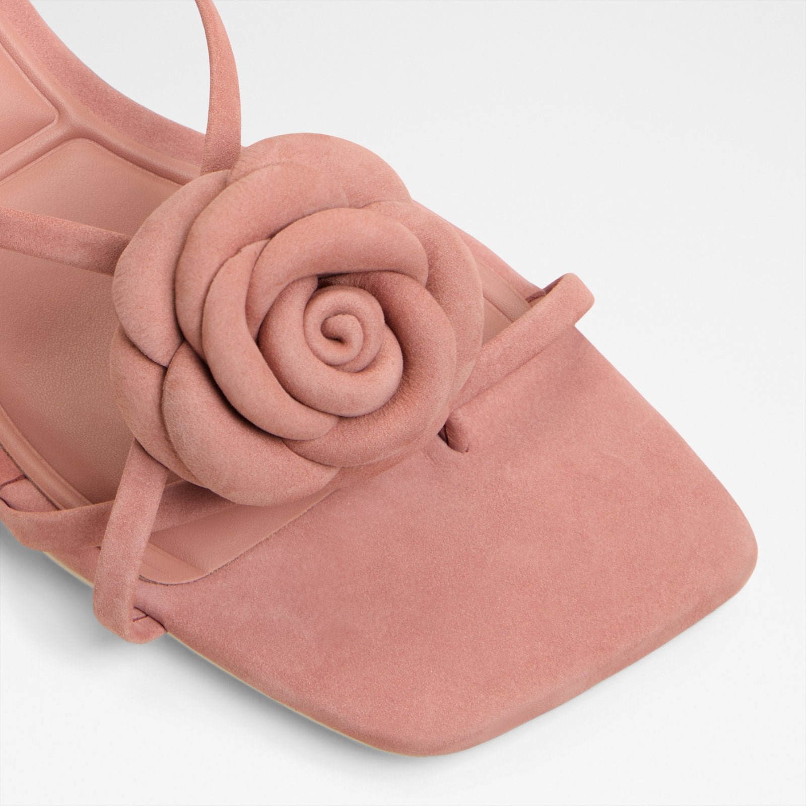 Sofiane / Heeled Sandals