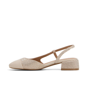 Sofiia  /  Heeled Shoes