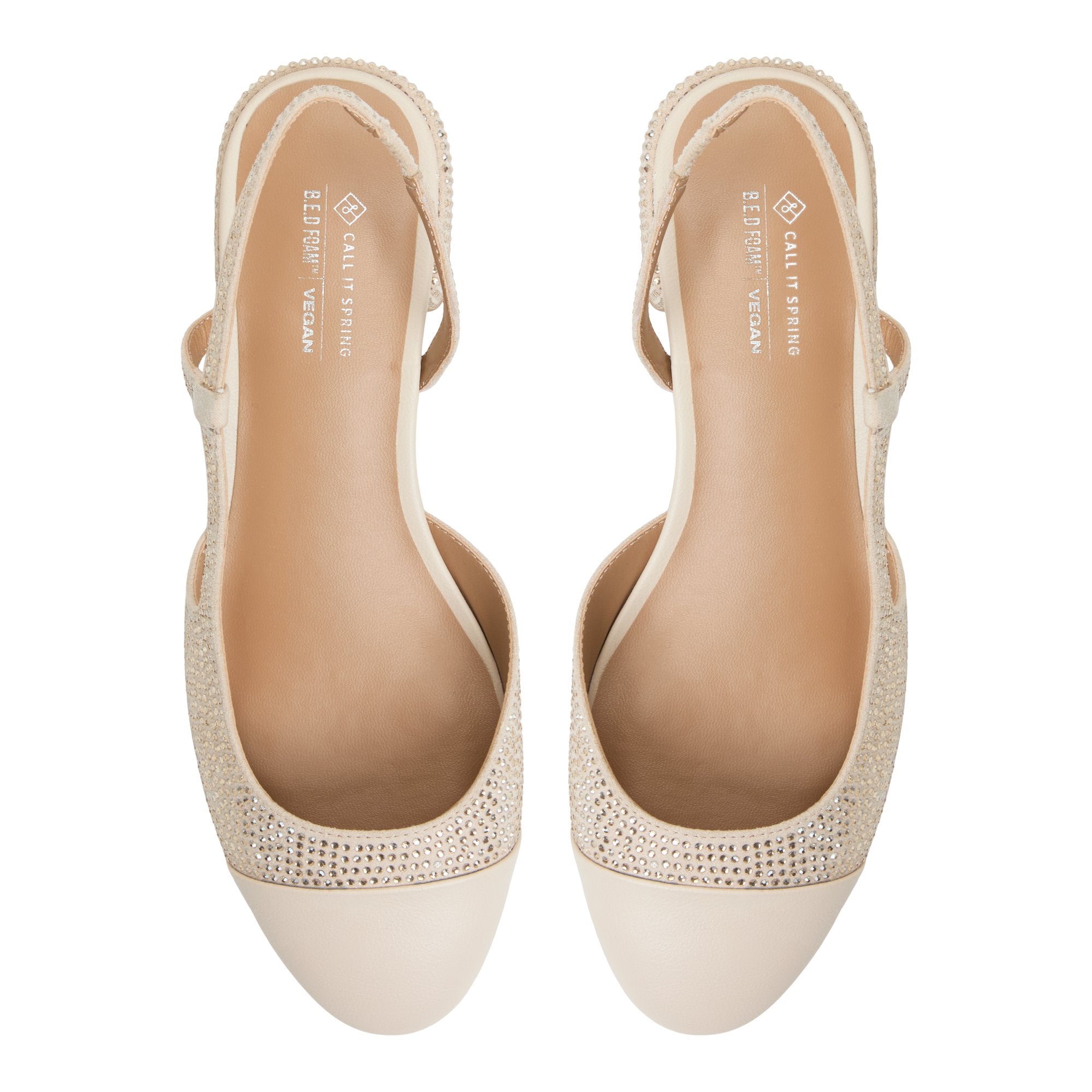 Sofiia  /  Heeled Shoes