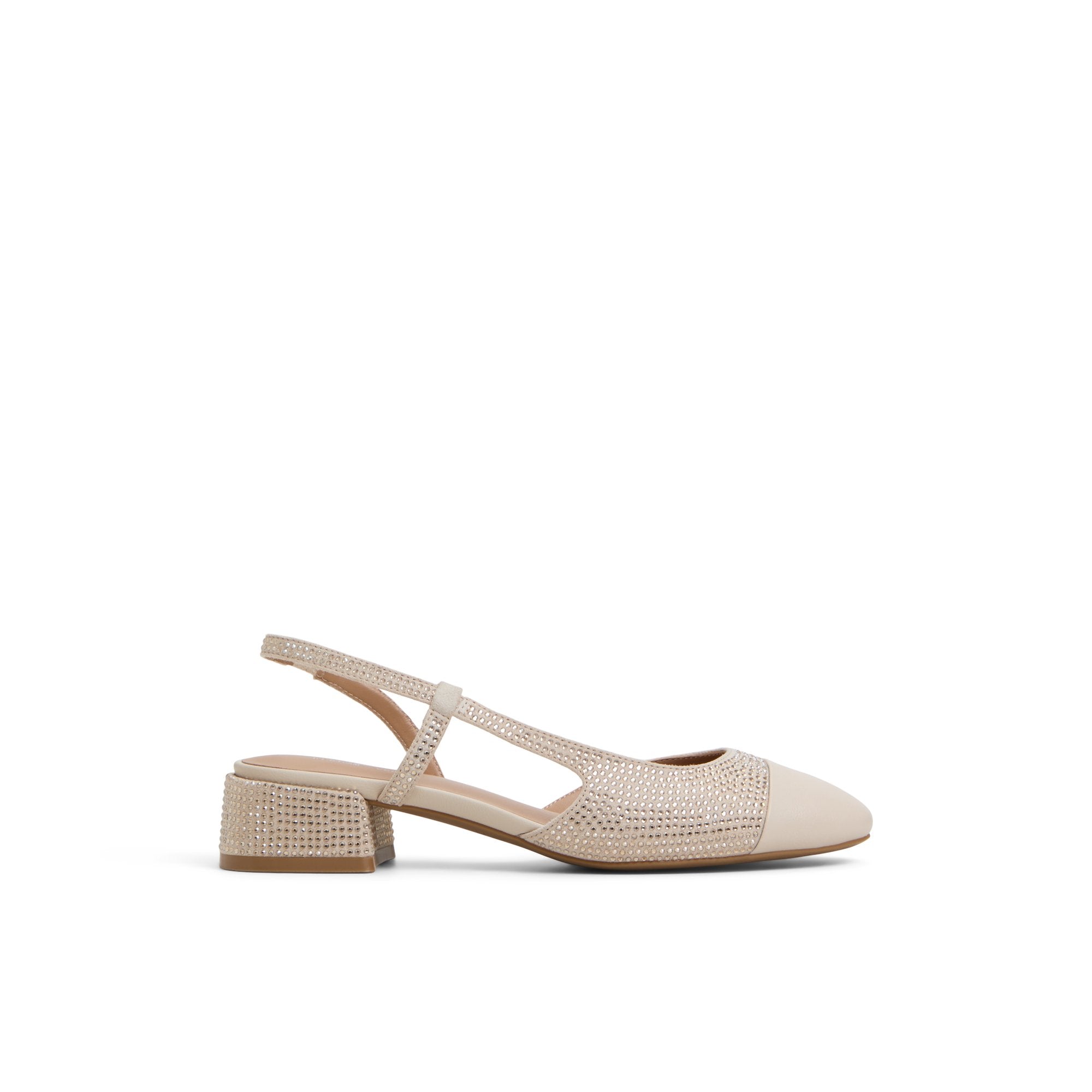 Sofiia  /  Heeled Shoes