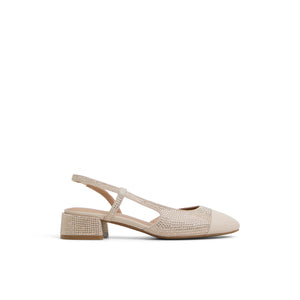 Sofiia  /  Heeled Shoes
