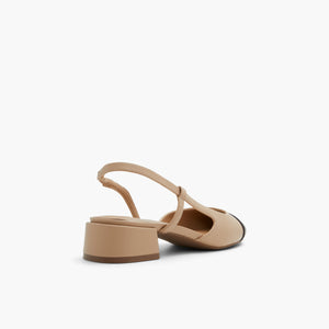 Sofiia \ Heeled Shoes