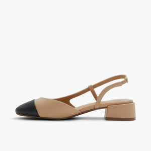 Sofiia \ Heeled Shoes