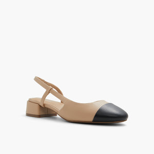 Sofiia \ Heeled Shoes