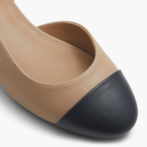 Sofiia \ Heeled Shoes