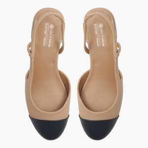 Sofiia \ Heeled Shoes