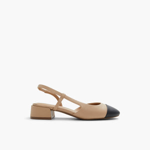 Sofiia \ Heeled Shoes