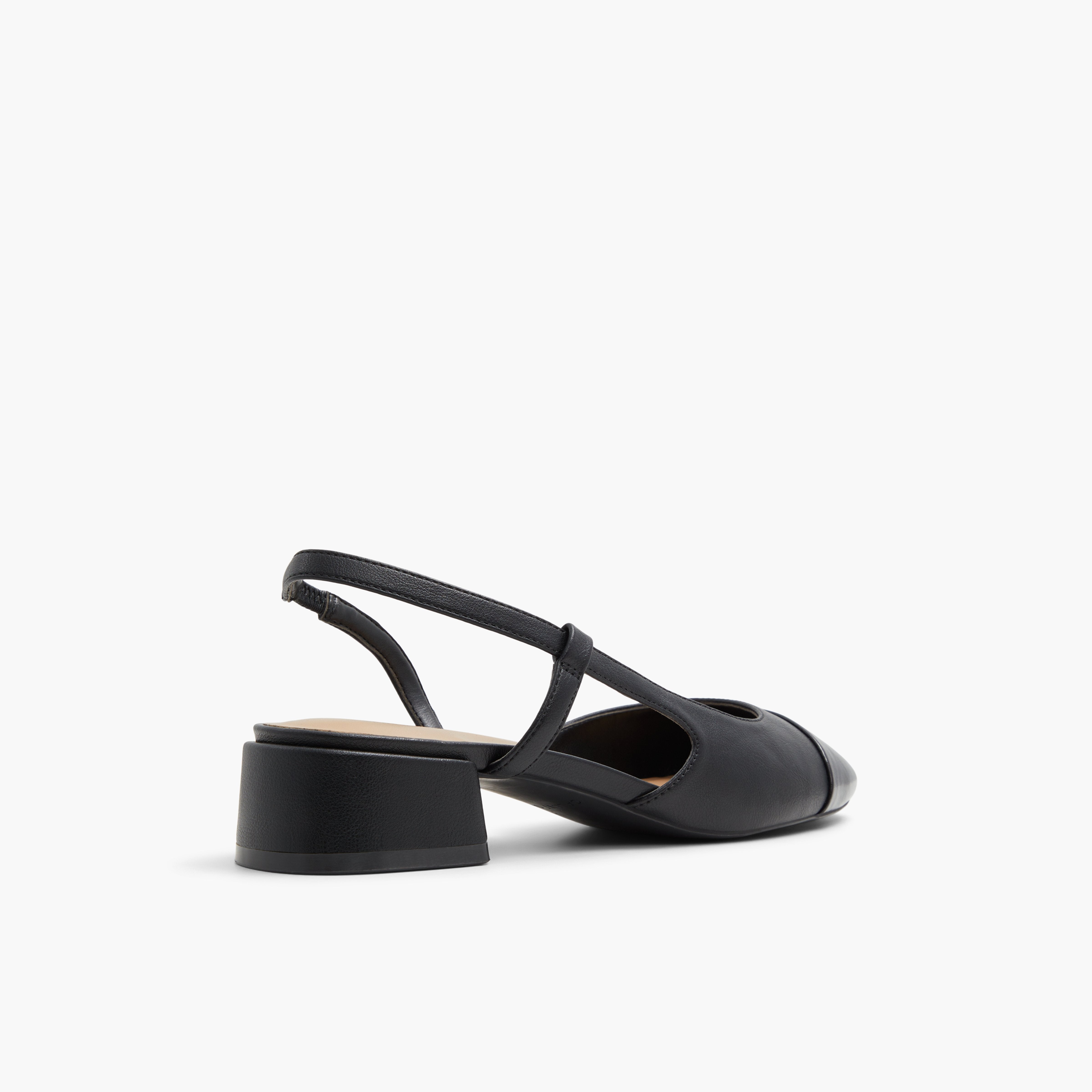 Sofiia \ Heeled Shoes