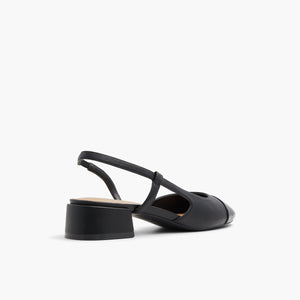 Sofiia \ Heeled Shoes