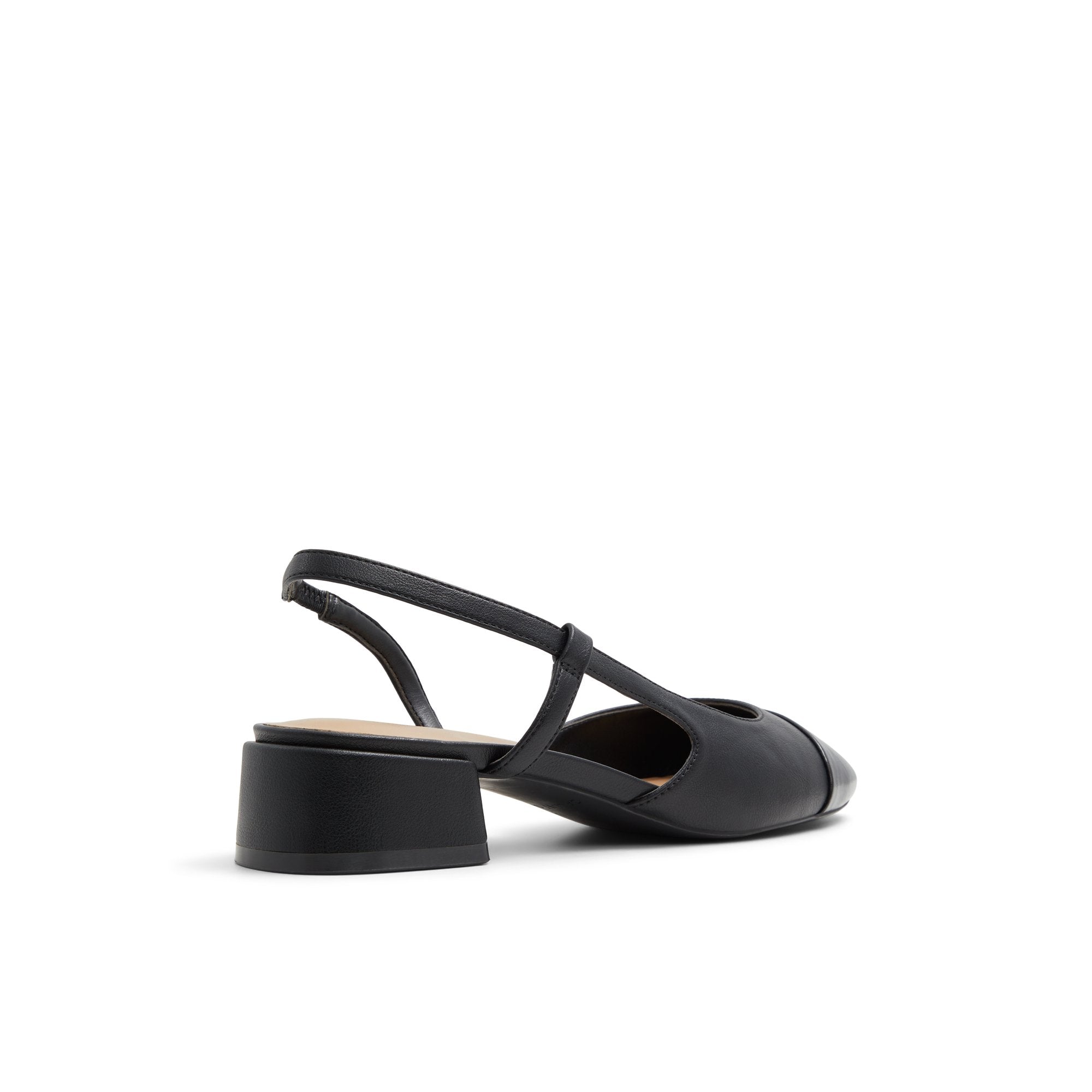 Sofiia \ Heeled Shoes