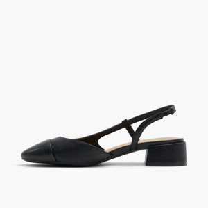 Sofiia \ Heeled Shoes