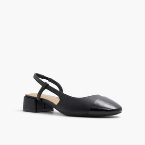 Sofiia \ Heeled Shoes