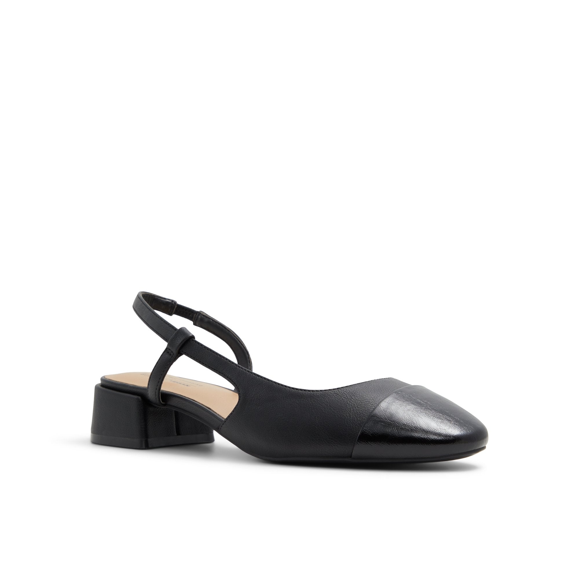 Sofiia \ Heeled Shoes