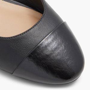Sofiia \ Heeled Shoes