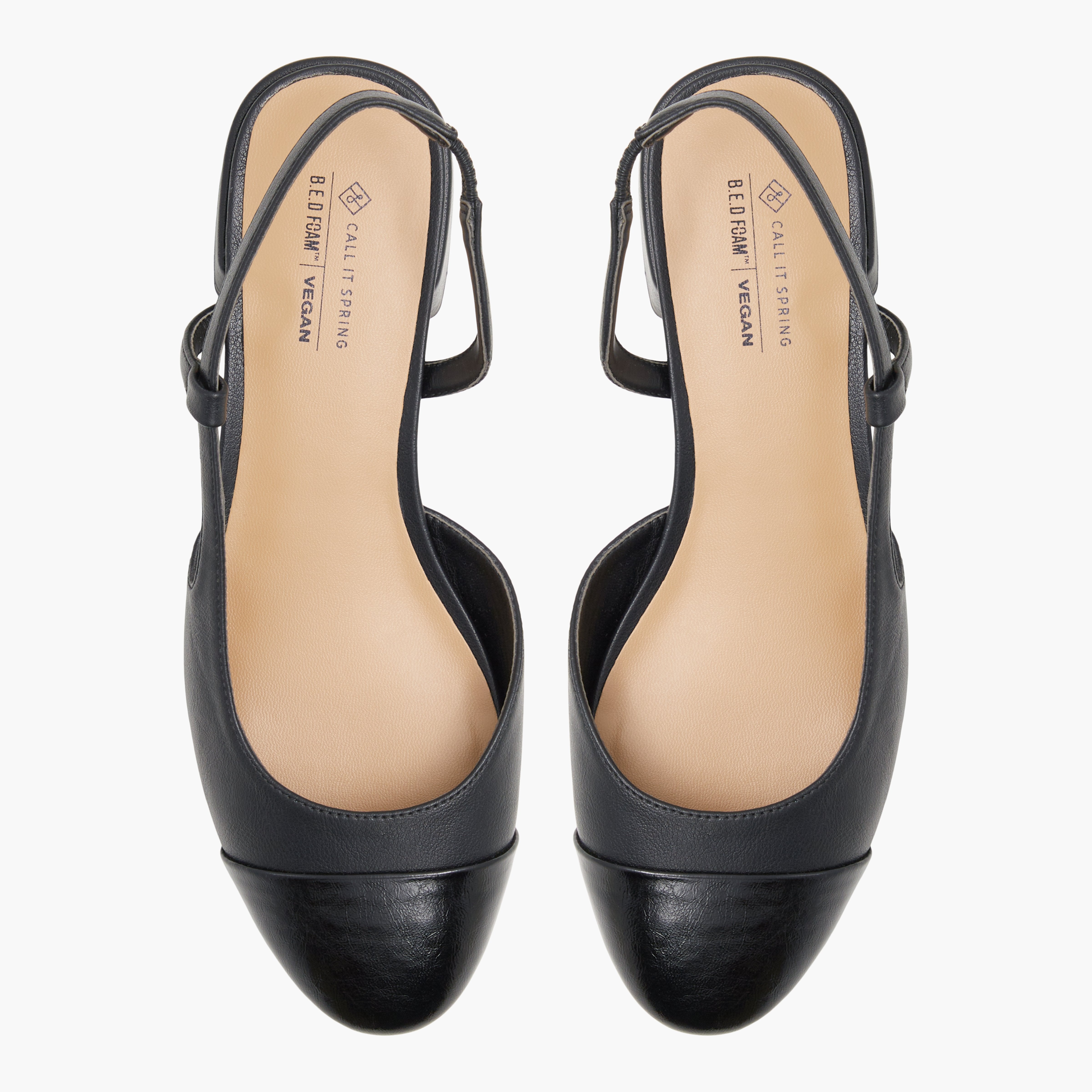 Sofiia \ Heeled Shoes