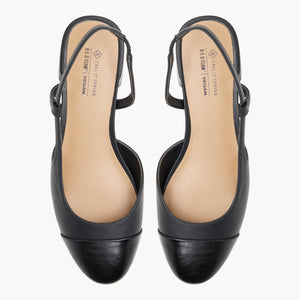 Sofiia \ Heeled Shoes