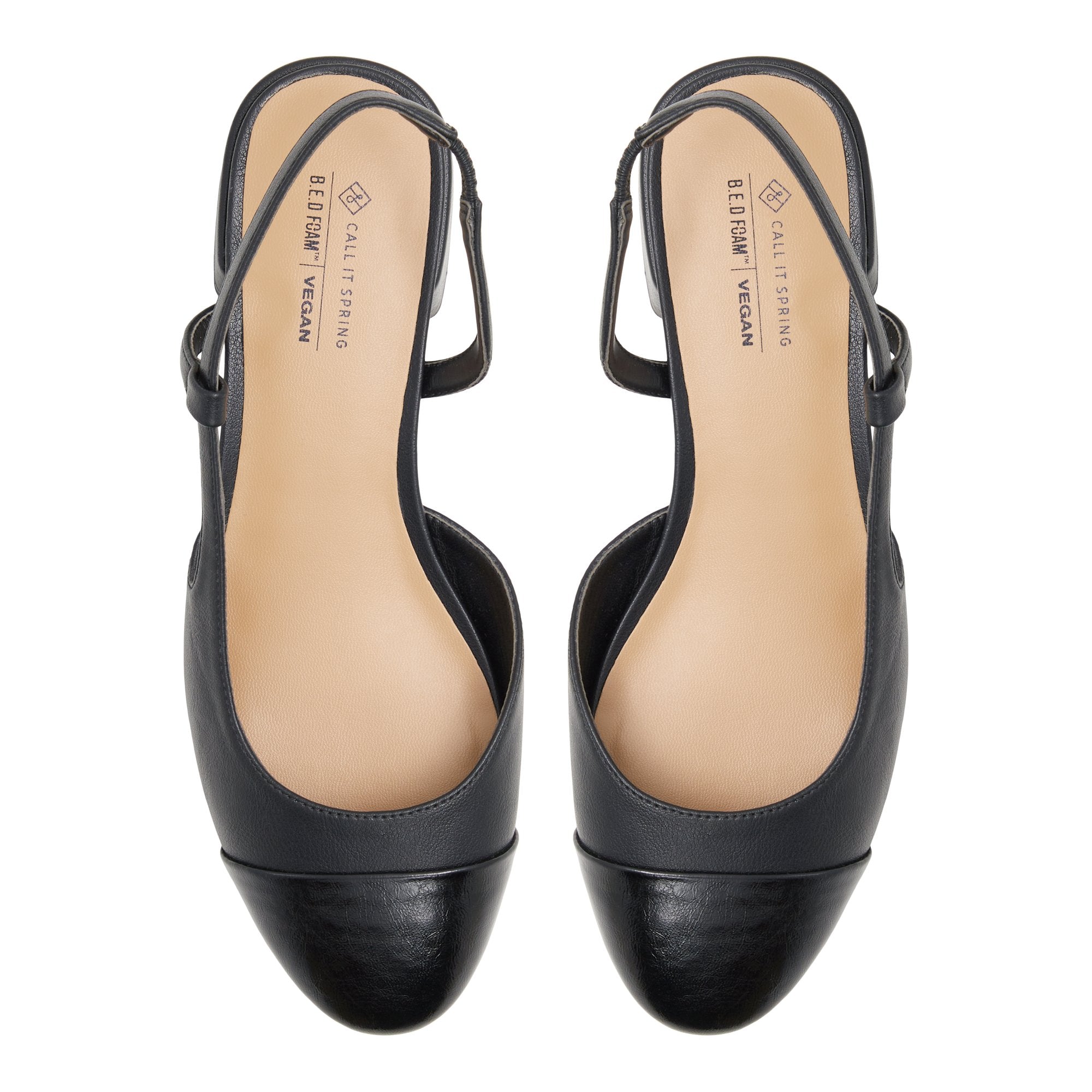 Sofiia \ Heeled Shoes